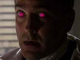 Scott Lowell in Supah Ninjas (2011)