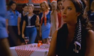 'Celeste' Danger 5, SBS Television