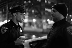 Still from American Thief