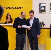 Directing Benedict Cumberbatch