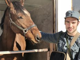 Matthew Del Bel Belluz