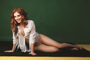 OMIKRON, MAN MAGAZINE