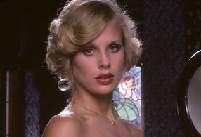 Dorothy Stratten