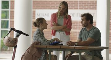 Stepping into Romance