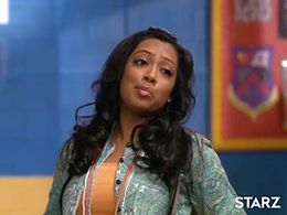 Melinda Shankar in How to Be Indie (2009)