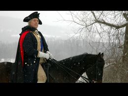 History Channel The Revolution (mini seris)