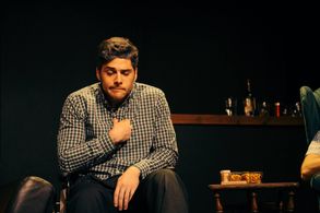 'Machu Picchu, Texas' Stella Adler Academy of Acting 2017