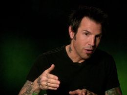 Phil Varone in Celebrity Ghost Stories (2008)