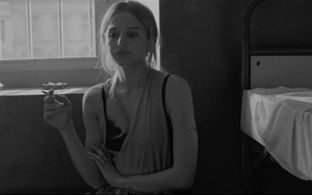 Stephanie Nur in Frühlingswunder (2014)