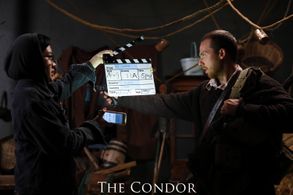 THE CONDOR