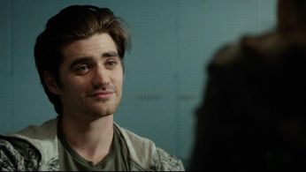 Still of Jeff Adler in Rosewood: Season 1, Episode 12 - 'Negative Autopsies and New Partners'