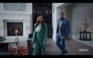 Still Of Denzel Brooks In Greed