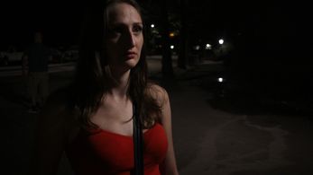 Dorie Casper in 86 & Lex (2018)