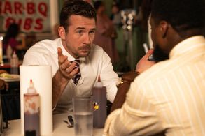 Barry Sloane and Jake Reilly in Bluff City Law (2019)