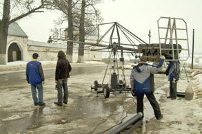 Jose Magan_Moscow Zero shoot_Moscow