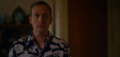 Still of Matt Fentiman in Firefly Lane