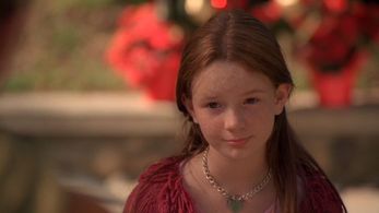 Holliston Coleman in A Carol Christmas (2003)