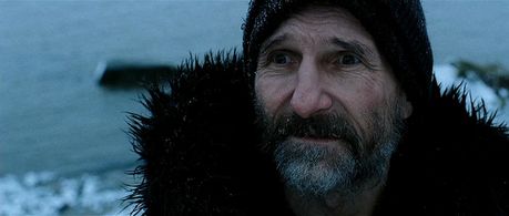 Pyotr Mamonov in The Island (2006)