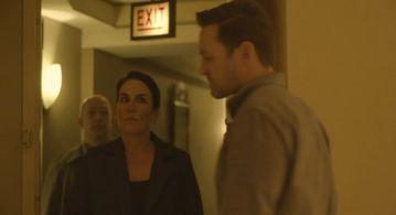 Still from Off the Gryd