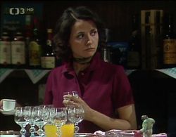 Veronika Freimanová in Vnitrní zrak (1983)