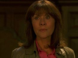Elisabeth Sladen in The Sarah Jane Adventures (2007)