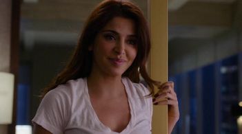 Shivaani Ghai in The Catch (2016)