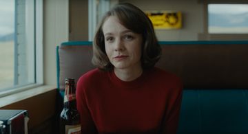 Carey Mulligan in Wildlife (2018)