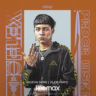 Vgly / Personaje: Flex