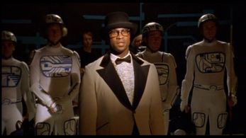 Matt Orduna - Think Tank