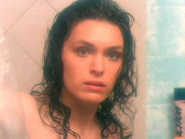 Marina Mogilevskaya in Reportazh (1995)