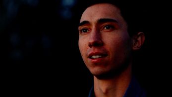 Christopher Matias Aguila in Cruisers (2015)