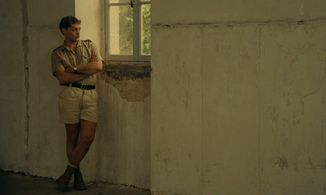 Patrick Dewaere in The Best Way to Walk (1976)