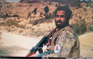 Guy Ritchie's The Covenant