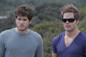 Michael Doneger Wes Chatham