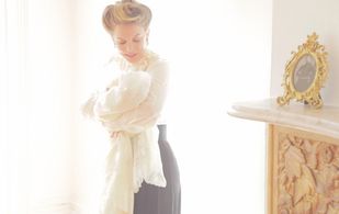 Still of Leah Loftin in THE WOLF