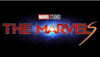 The Marvels (2023)