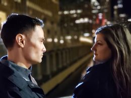 Randy Bernales and Jennifer A. Goodman