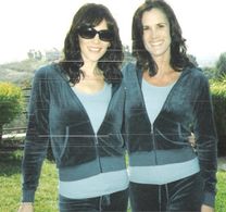 Stunt Double for Stacy Haiduk-