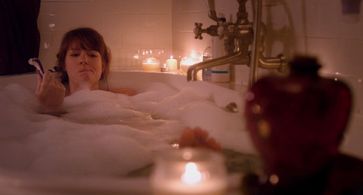 Aubrey Dollar in One Small Hitch (2013)