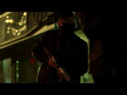 Still of Alex Huynh in Marvel Netflix's Iron Fist - Season 2 (2018)