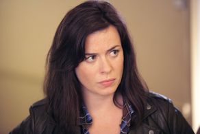 Eve Myles in Torchwood (2006)