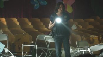 Jorja Fox in CSI: Immortality (2015)