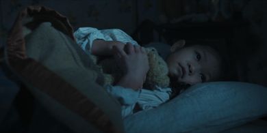 Remy Holt in 1923 S01E08