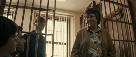 Extremely Wicked, Shockingly Evil and Vile