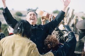 Marcelo Tubert in Tortilla Heaven (2007)