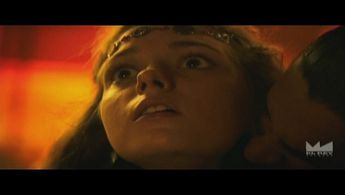 Jolie Vanier in From Dusk Till Dawn: The Series (2014)