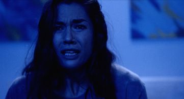 Teri Reeves in Little Rituals