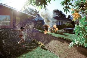 From Accidents Happen