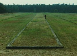Simon Srebnik in Shoah (1985)
