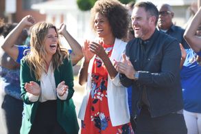 Extreme Makeover Home Edition